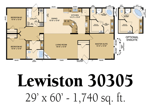 Lewiston 30305