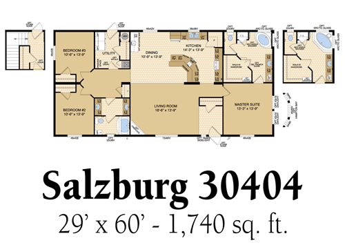 Salzburg 30404