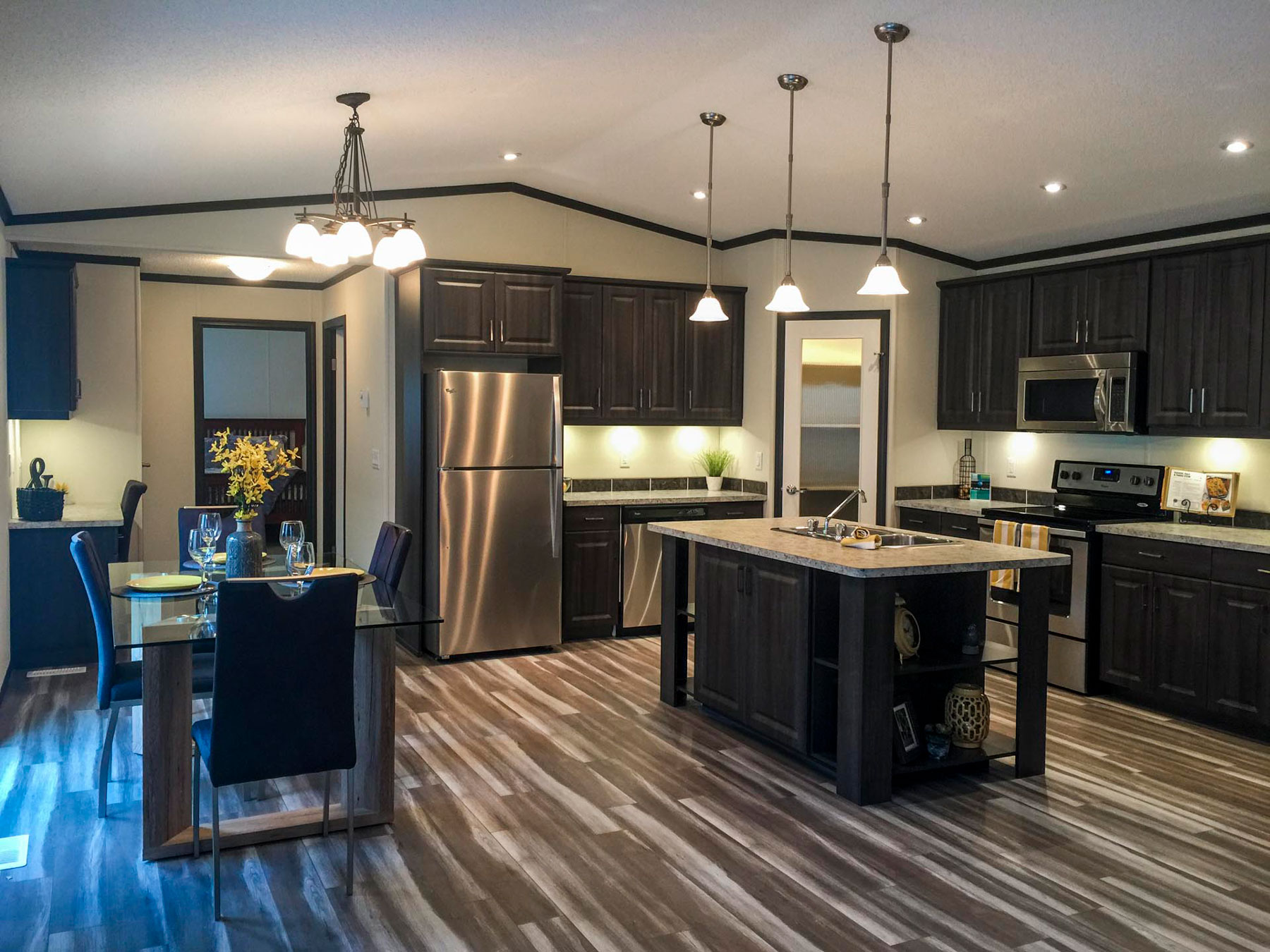 Styling Kitchen